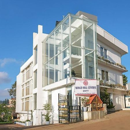 Mango Hill Central Уті Екстер'єр фото